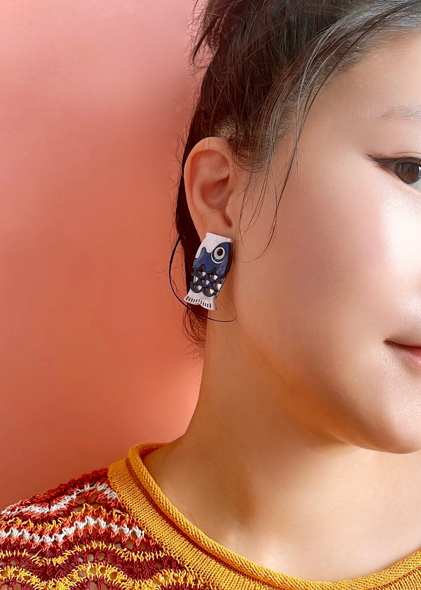 Koi Studs