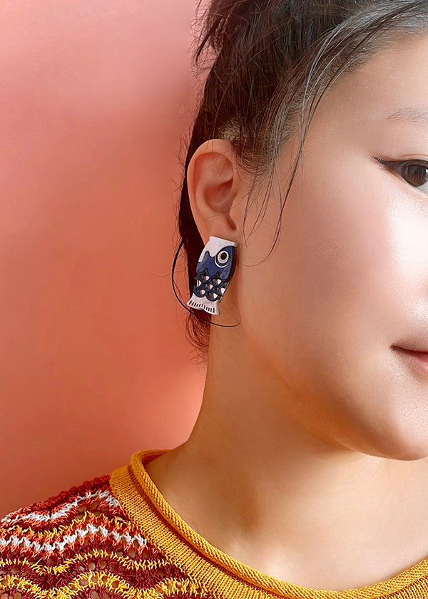 Koi Studs