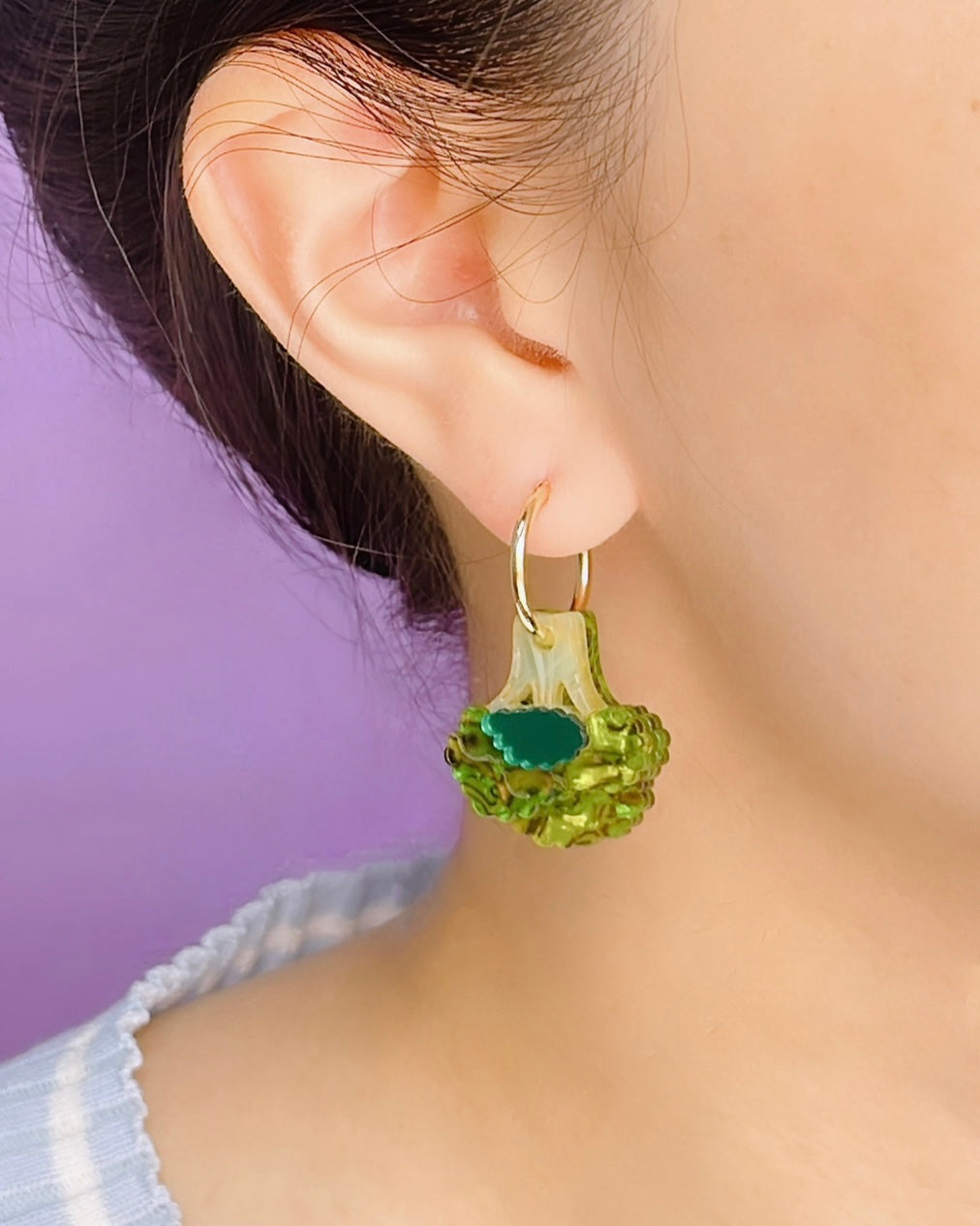 Broccoli Hoop