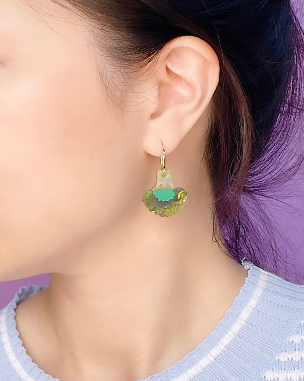 Broccoli Hoop
