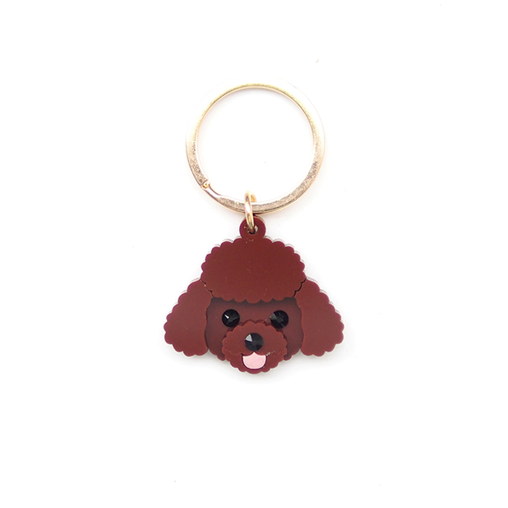 Custom Made Dog Tag