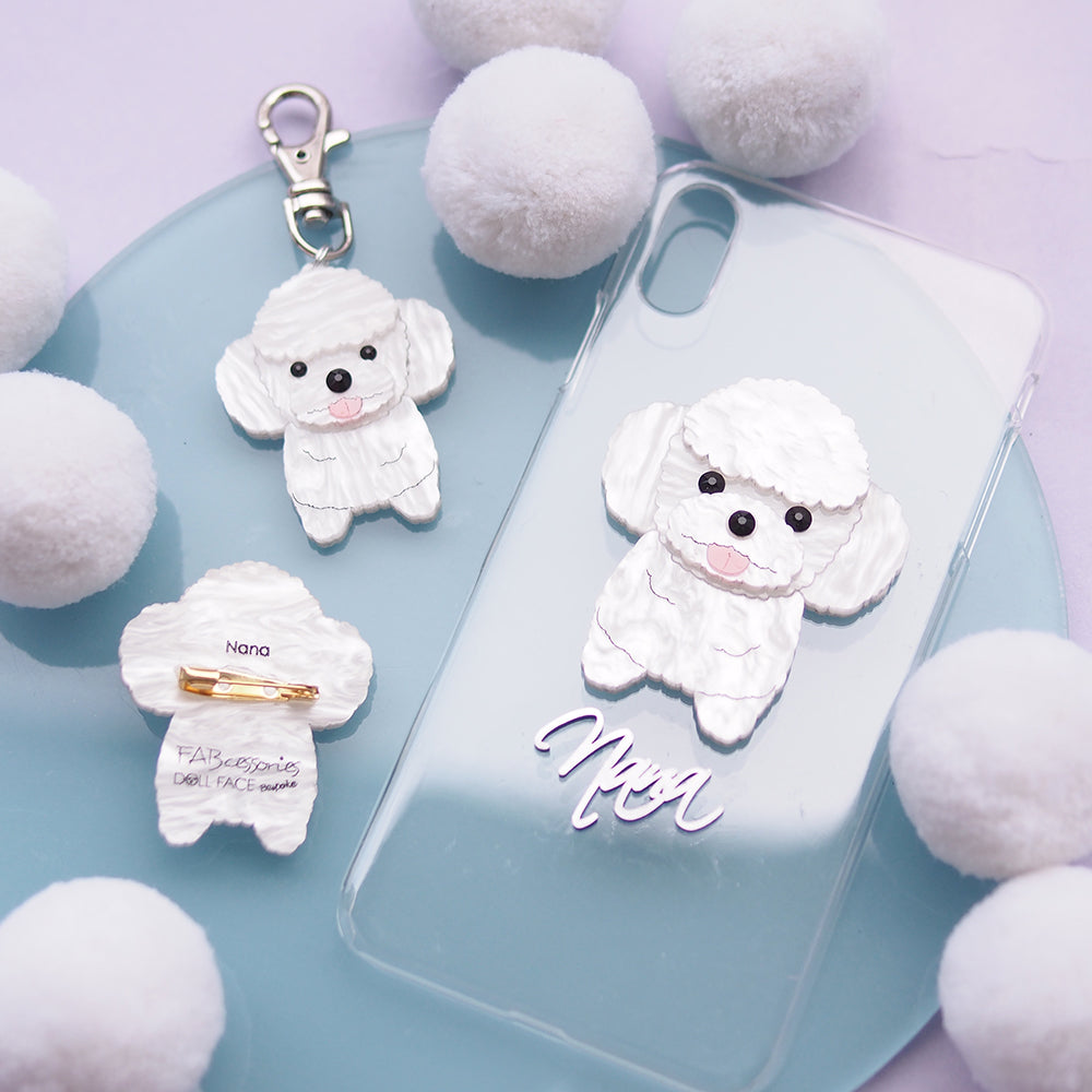 Custom Made Set of 3