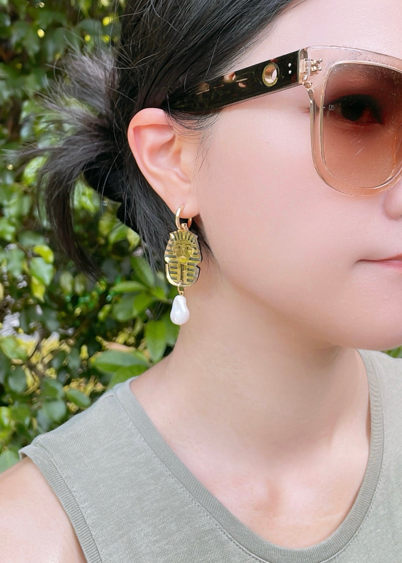 Pharaoh Hoops