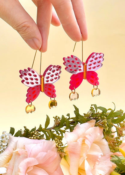 Butterfly Hook
