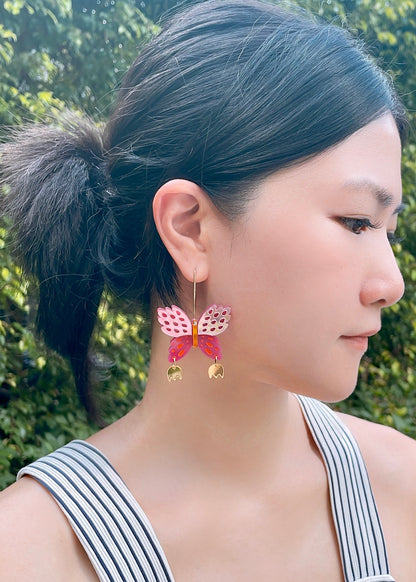 Butterfly Hook