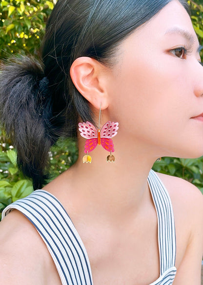 Butterfly Hook