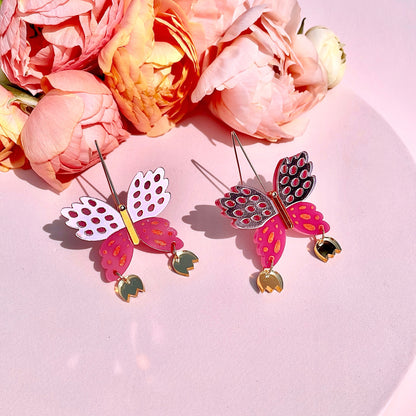 Butterfly Hook