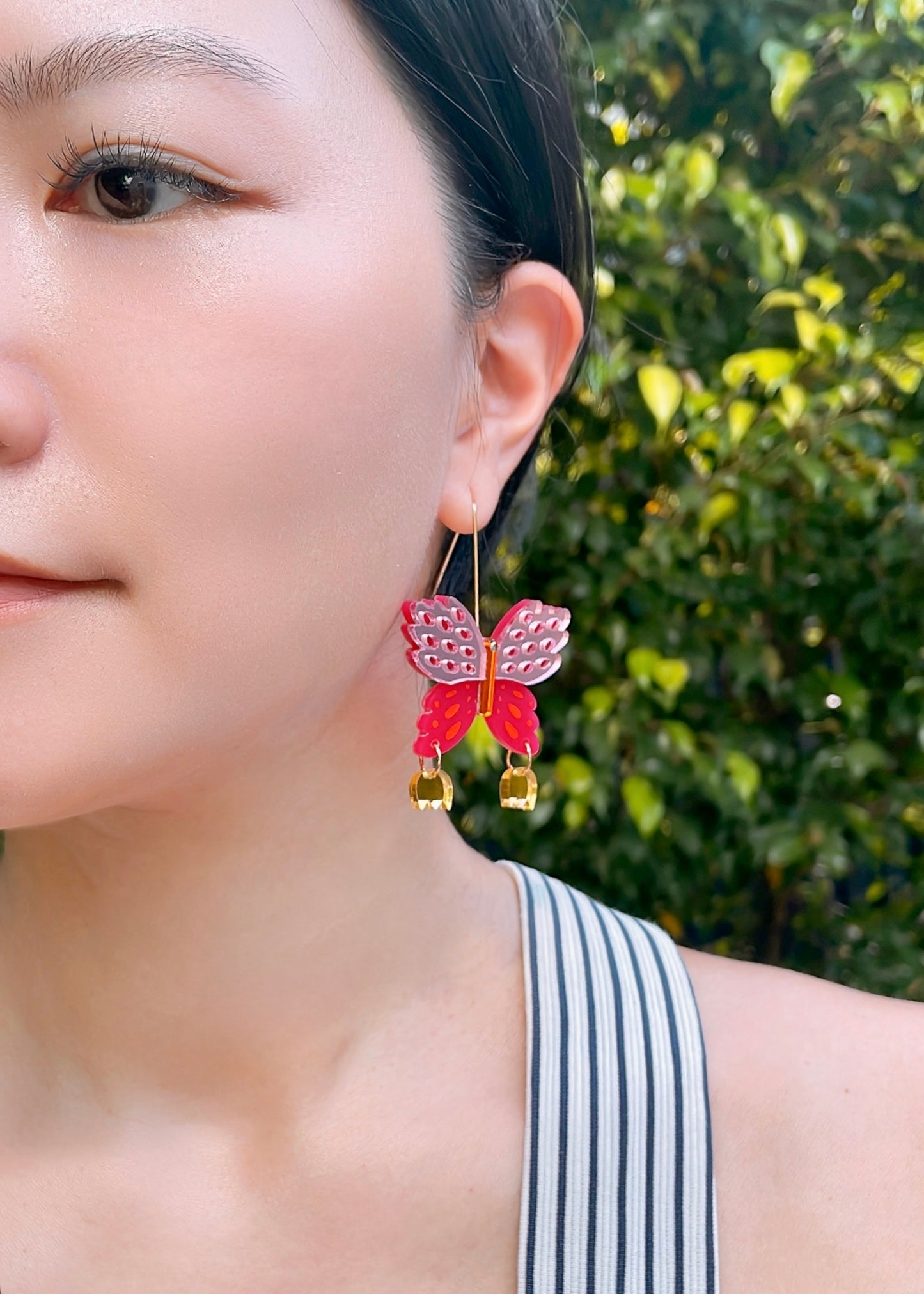 Butterfly Hook