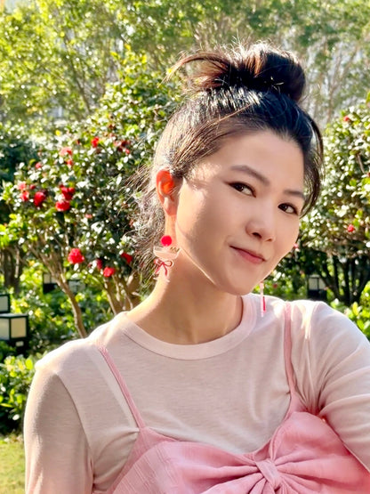 Cosmopolitan Earrings