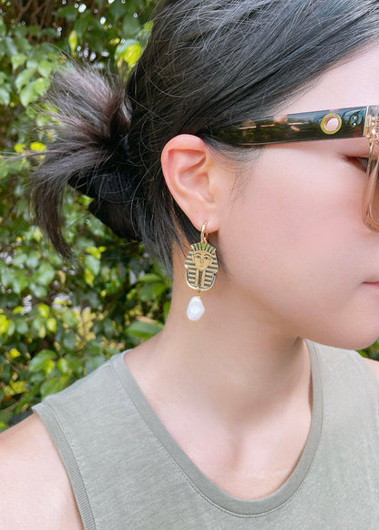 Pharaoh Hoops