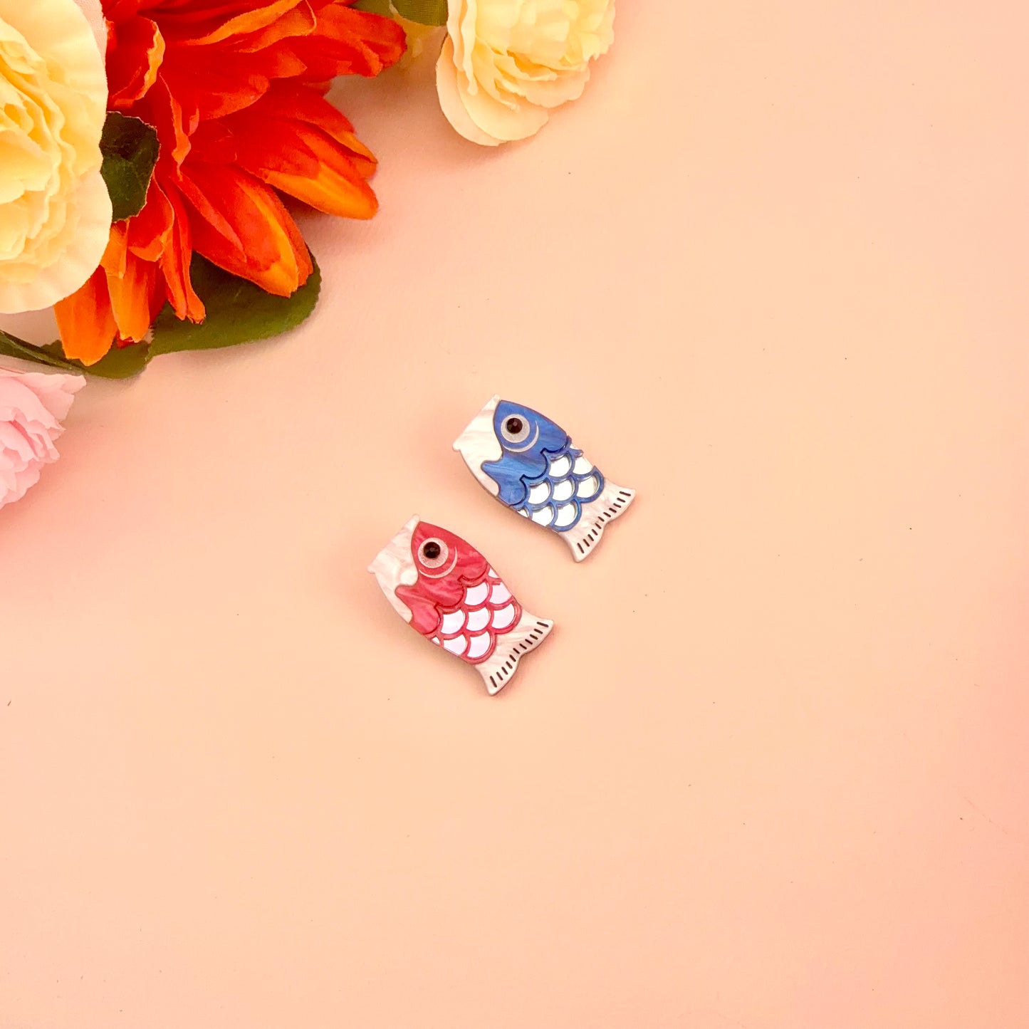 Koi Studs