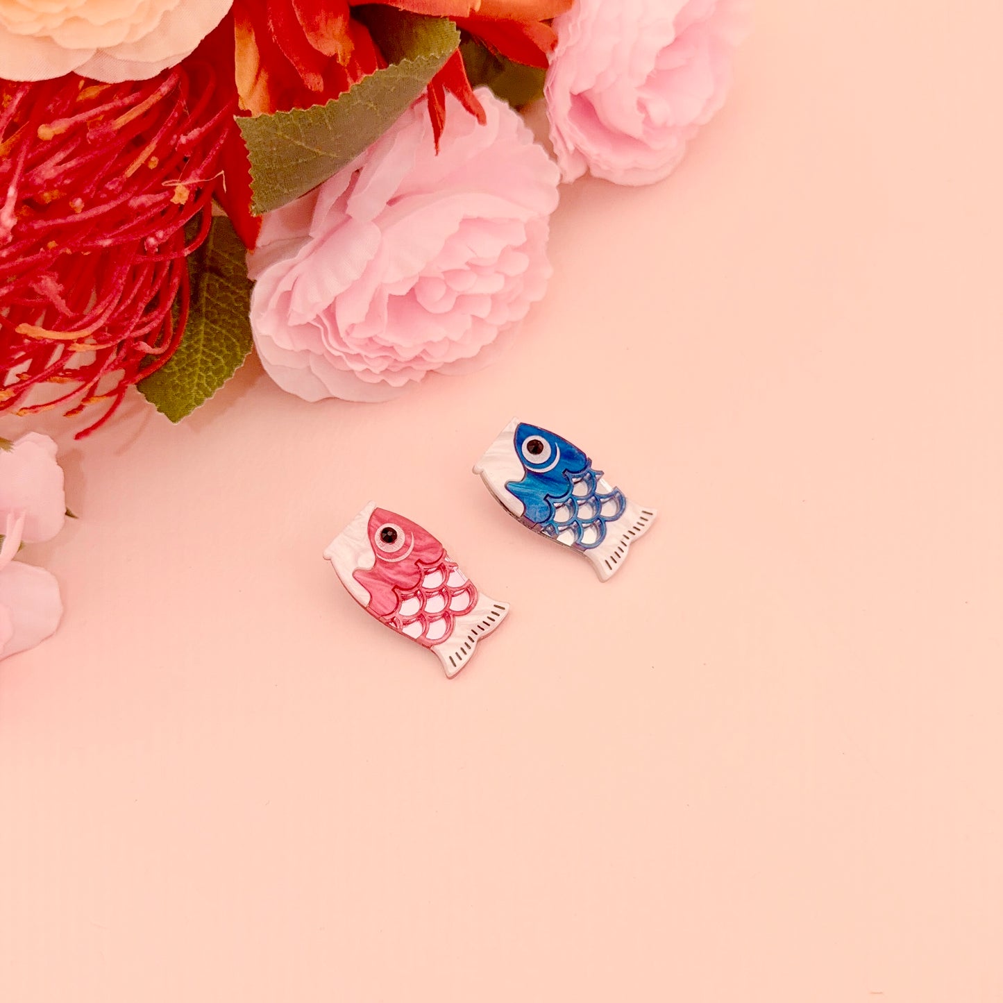 Koi Studs
