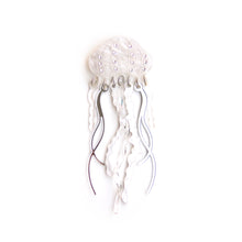 Load image into Gallery viewer, Jellyfish Brooch
