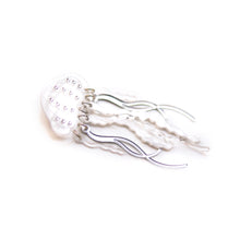 Load image into Gallery viewer, Jellyfish Brooch