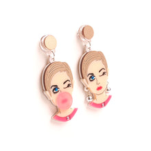 Load image into Gallery viewer, Twiggy Earrings