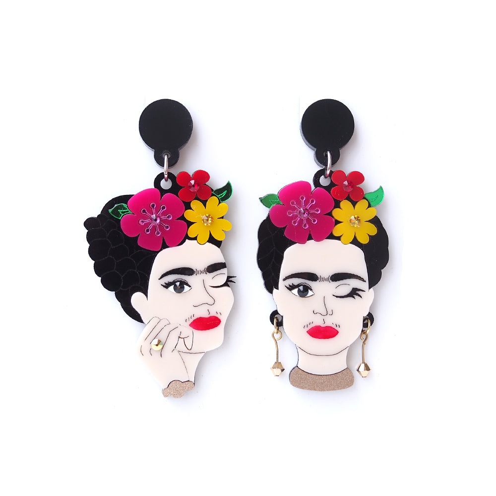 Frida Earrings