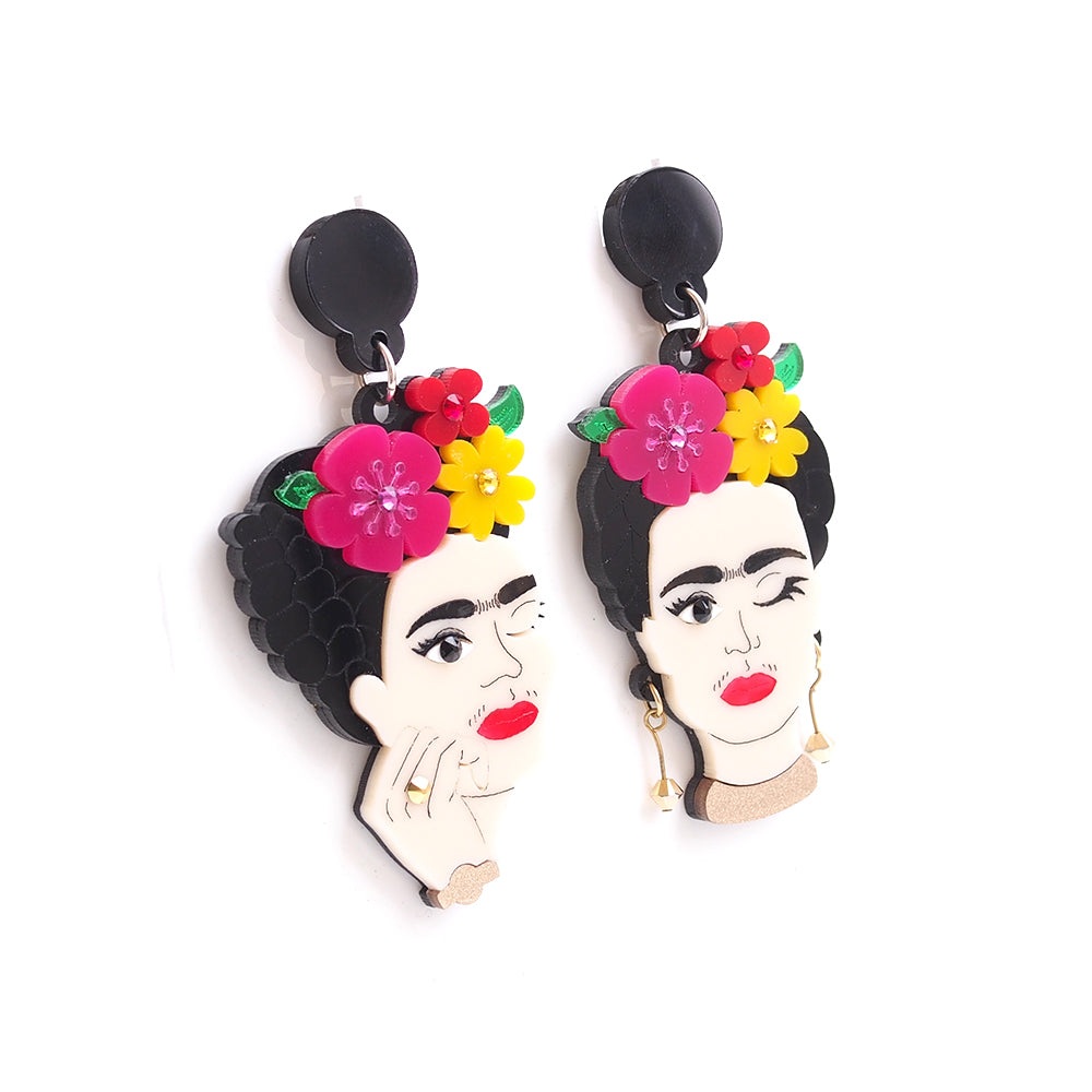 Frida Earrings