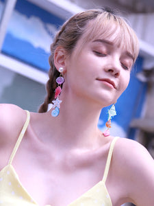 Sea Shell Earrings