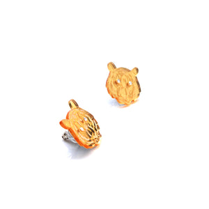Tiger Studs