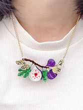 Load image into Gallery viewer, Fig Necklace