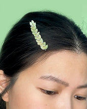 Load image into Gallery viewer, Goddess Wreath Hair Clip (In Pair)